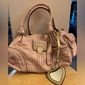 Juicy contoure purse